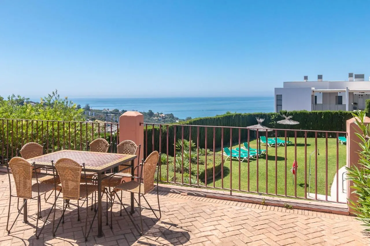 Las Garzas, Manilva Apartment