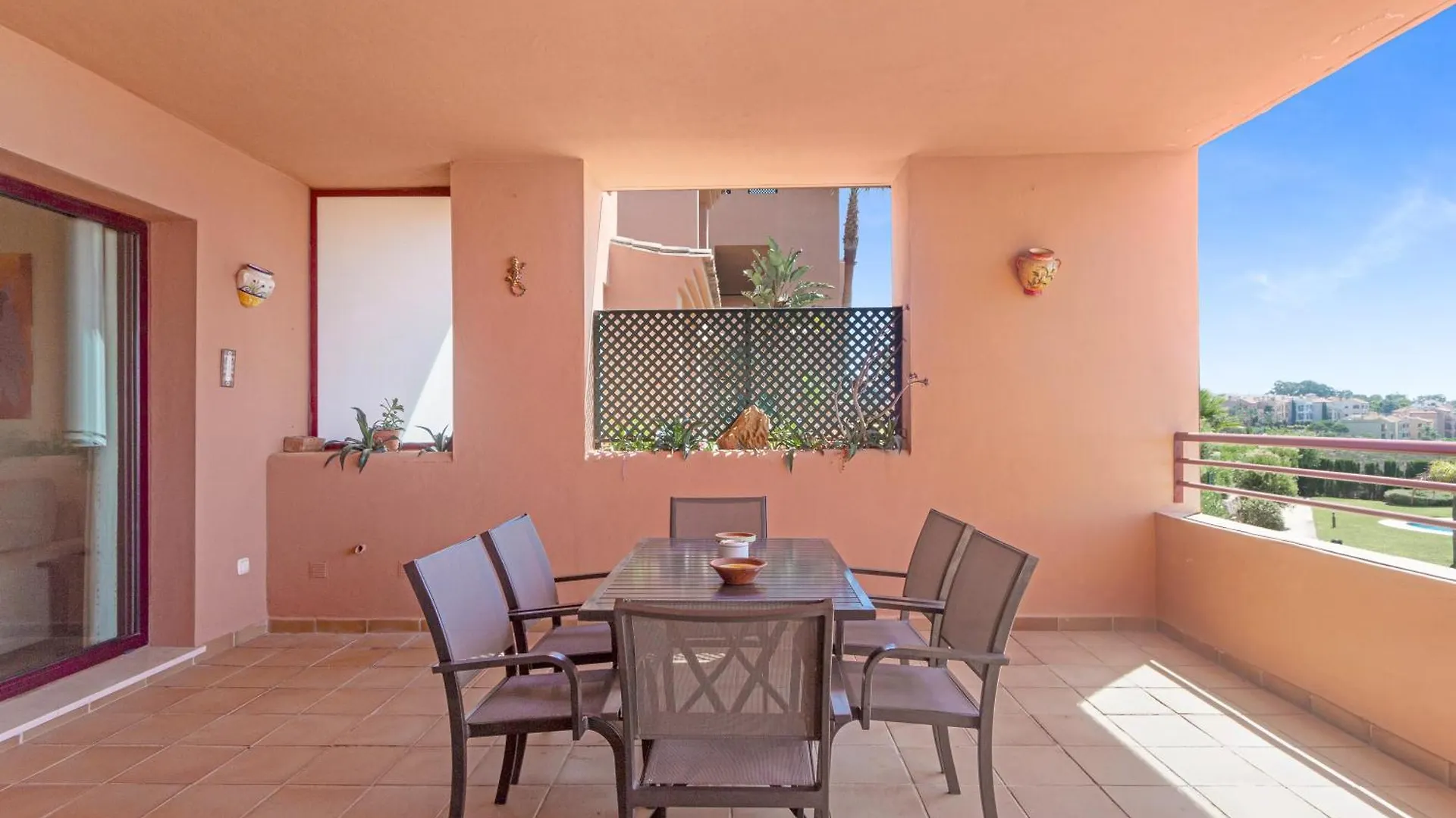 Las Garzas, Manilva 0*,  Spain